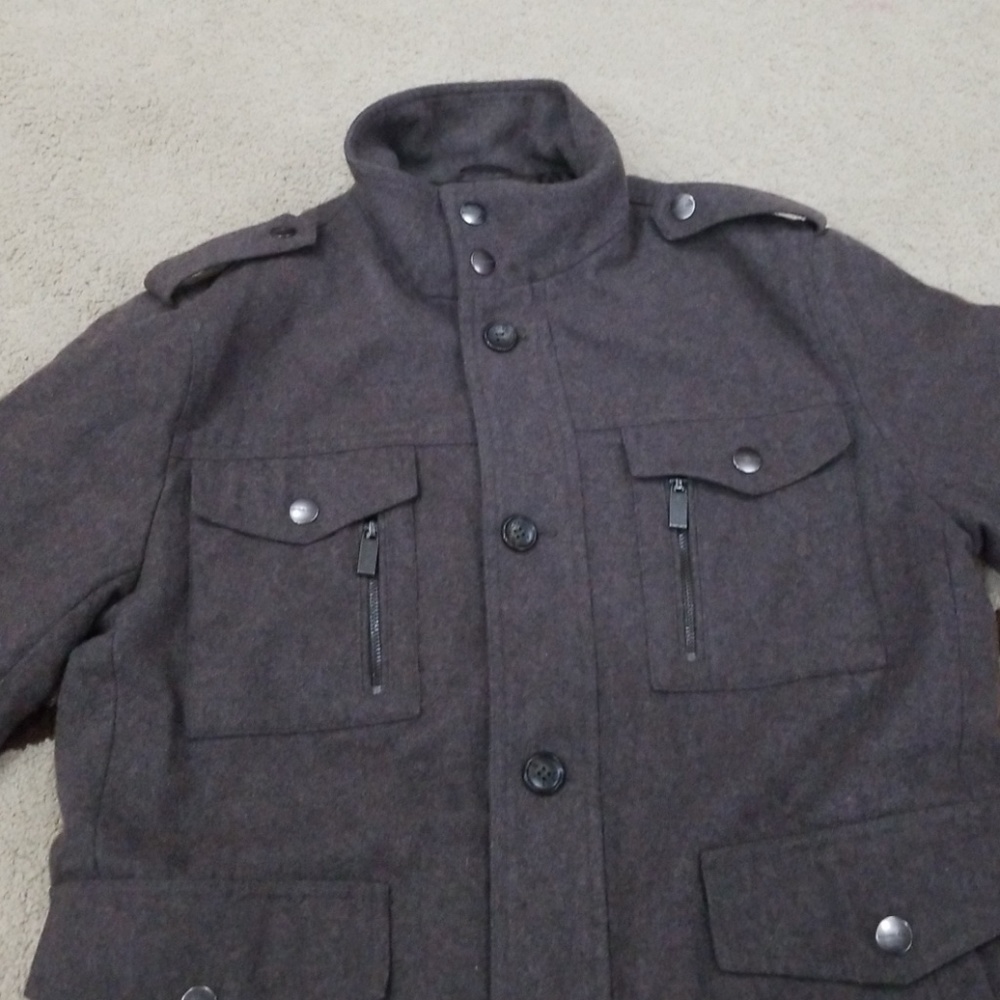 MICHAEL Micheal Kors Winter coat!! - Picture 3 of 8